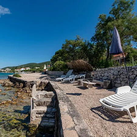 Mak Apartmán Račišće