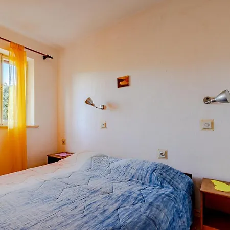 Mak Apartmán Račišće