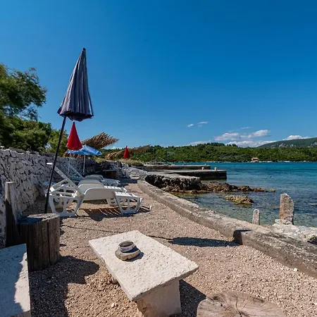 Apartmán Mak Račišće