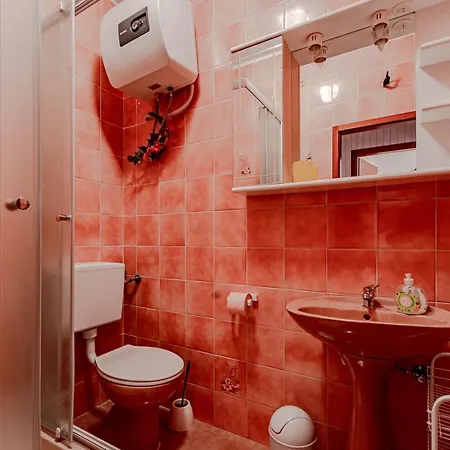 Mak Apartmán Račišće