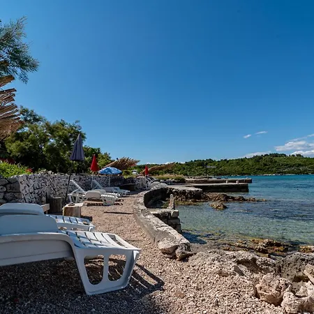 Mak Apartmán Račišće