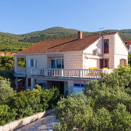 Apartmán Mak Račišće