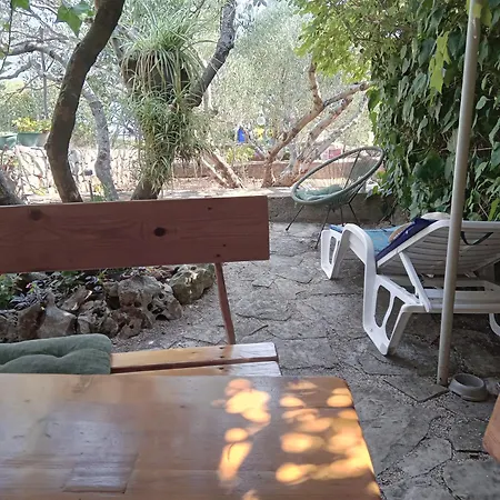 Apartmán Mak Račišće