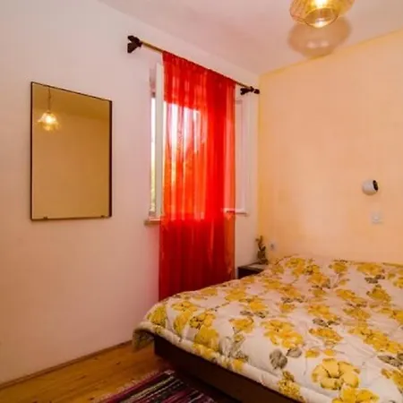 Mak Apartmán Račišće