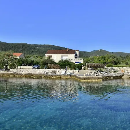 Apartmán Mak Račišće