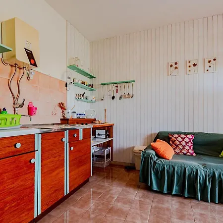 Mak Apartment