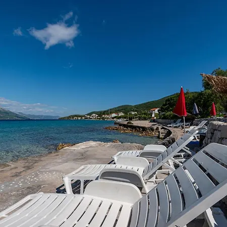 Mak アパート Račišće