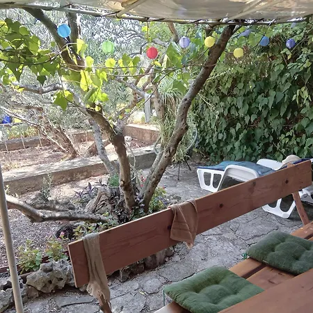 Mak アパート Račišće