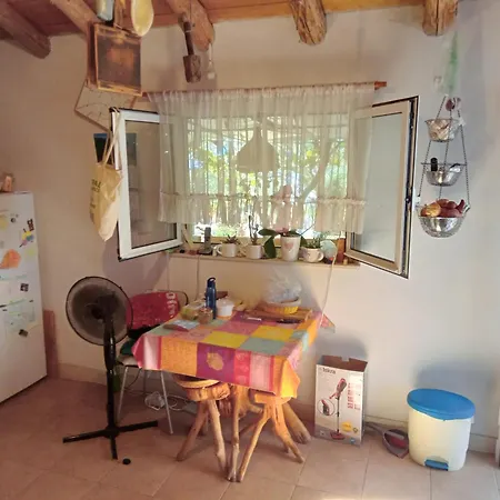 Apartment Mak Račišće