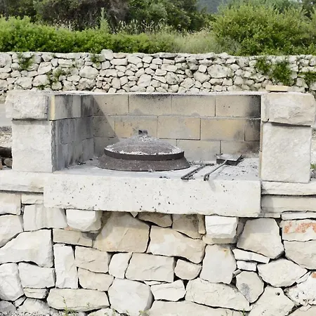 Mak アパート Račišće